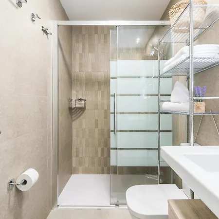 Home2book Stylish Center Palmas Apartamento Las Palmas de Gran Canaria