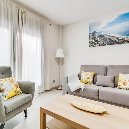 Apartamento Home2book Stylish Center Palmas