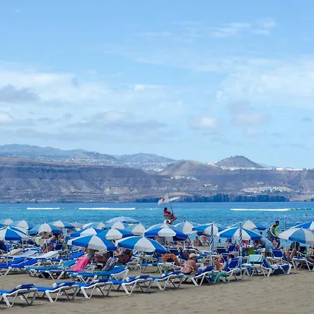 Home2book Stylish Center Palmas Apartamento Las Palmas de Gran Canaria