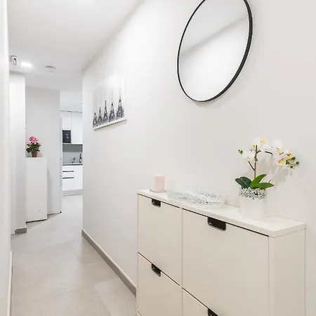 Apartamento Home2book Stylish Center Palmas