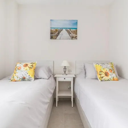 Home2book Stylish Center Palmas