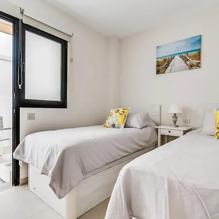 Home2book Stylish Center Palmas Apartment Las Palmas de Gran Canaria