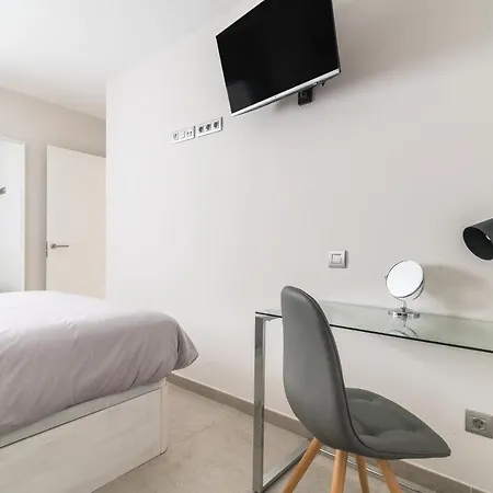 Home2book Stylish Center Palmas Apartment *