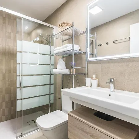 Home2book Stylish Center Palmas